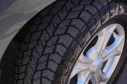 2018 Isuzu D-MAX LS-U