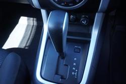 2018 Isuzu D-MAX LS-U