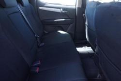 2018 Isuzu D-MAX LS-U