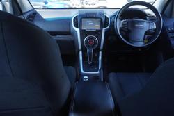 2018 Isuzu D-MAX LS-U