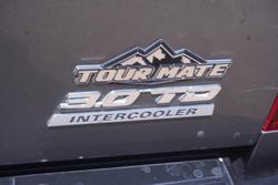 2018 Isuzu D-MAX LS-U