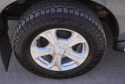 2018 Isuzu D-MAX LS-U