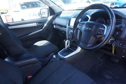 2018 Isuzu D-MAX LS-U