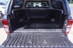 2018 Isuzu D-MAX LS-U