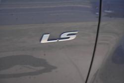 2018 Isuzu D-MAX LS-U