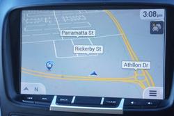 2018 Isuzu D-MAX LS-U