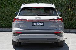 2025 Audi Q4 e-tron 45