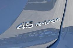 2025 Audi Q4 e-tron 45