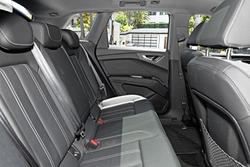 2025 Audi Q4 e-tron 45