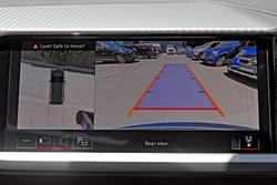 2025 Audi Q4 e-tron 45