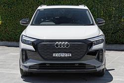 2025 Audi Q4 e-tron 45