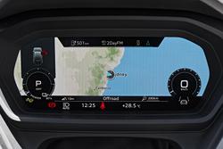 2025 Audi Q4 e-tron 45