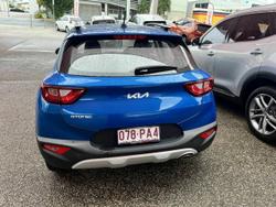 2022 Kia Stonic S