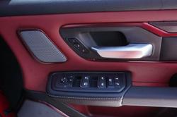 2025 RAM 1500 Rebel Hurricane SO