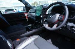 2025 RAM 1500 Rebel Hurricane SO