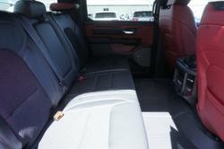 2025 RAM 1500 Rebel Hurricane SO