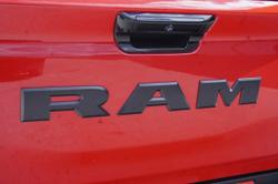 2025 RAM 1500 Rebel Hurricane SO