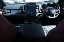 2025 RAM 1500 Rebel Hurricane SO