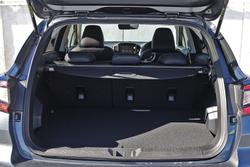 2025 Subaru Crosstrek 2.0S