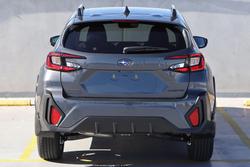 2025 Subaru Crosstrek 2.0S G6X MY26 AWD Magnetite Grey