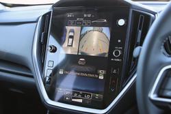 2025 Subaru Crosstrek 2.0S