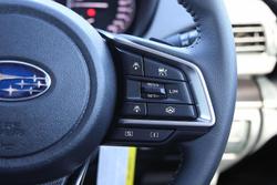 2025 Subaru Crosstrek 2.0S