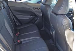 2025 Subaru Crosstrek 2.0S