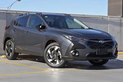 2025 Subaru Crosstrek 2.0S