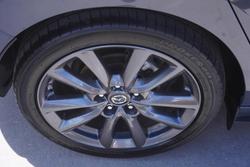 2024 Mazda 3 G20 Touring