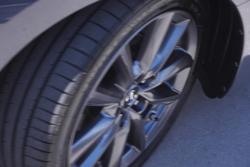 2024 Mazda 3 G20 Touring