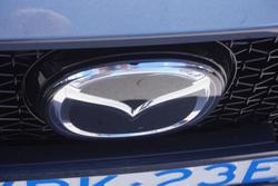 2024 Mazda 3 G20 Touring