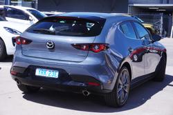 2024 Mazda 3 G20 Touring