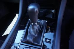 2024 Mazda 3 G20 Touring