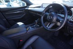 2024 Mazda 3 G20 Touring