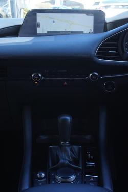 2024 Mazda 3 G20 Touring