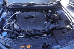 2024 Mazda 3 G20 Touring