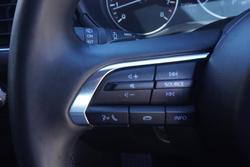 2024 Mazda 3 G20 Touring