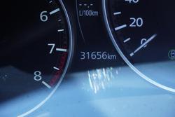 2024 Mazda 3 G20 Touring