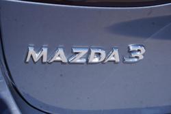 2024 Mazda 3 G20 Touring