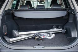 2019 Toyota RAV4 Edge