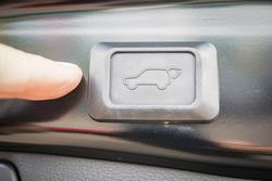 2019 Toyota RAV4 Edge