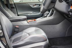 2019 Toyota RAV4 Edge