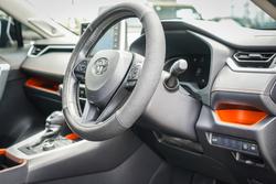 2019 Toyota RAV4 Edge