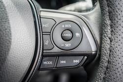 2019 Toyota RAV4 Edge