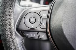 2019 Toyota RAV4 Edge