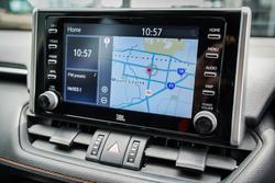 2019 Toyota RAV4 Edge