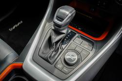 2019 Toyota RAV4 Edge