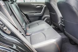 2019 Toyota RAV4 Edge