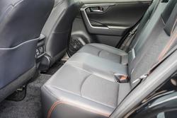 2019 Toyota RAV4 Edge