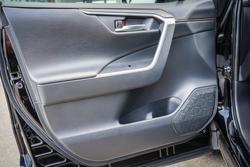 2019 Toyota RAV4 Edge